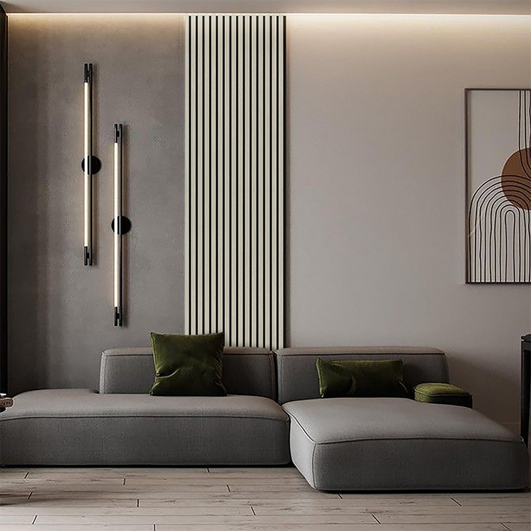 Trusted Acoustic Wood Slat Panel Manufacturer for Global Markets