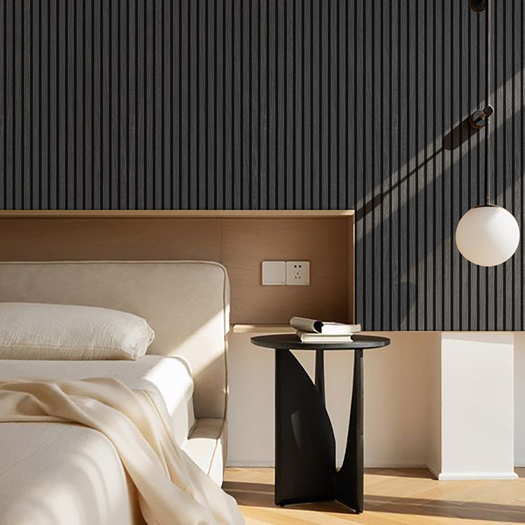 Bulk Supply polyester fiber acoustic panel