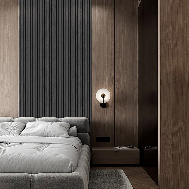China wall wooden panel